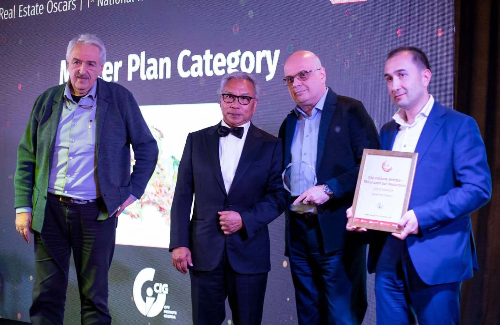 City Institute Georgia