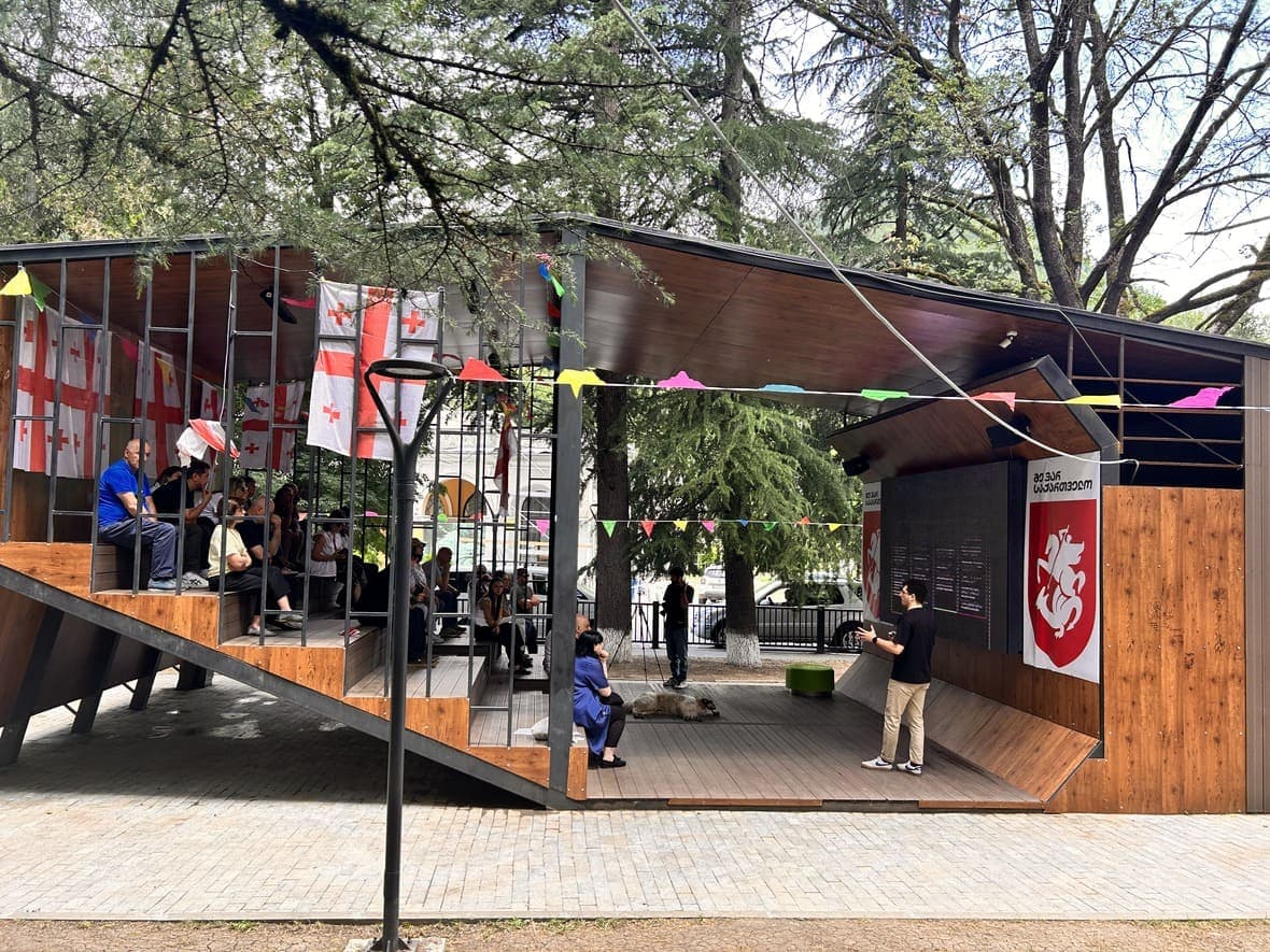 International Recognition