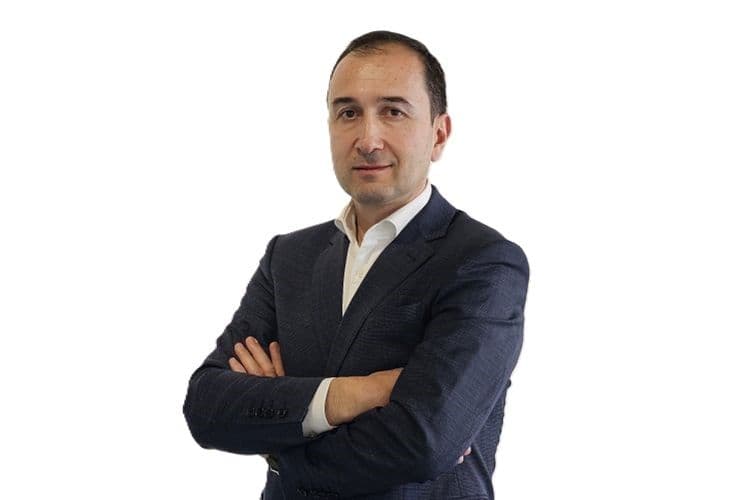 Archil Barbakadze Expert