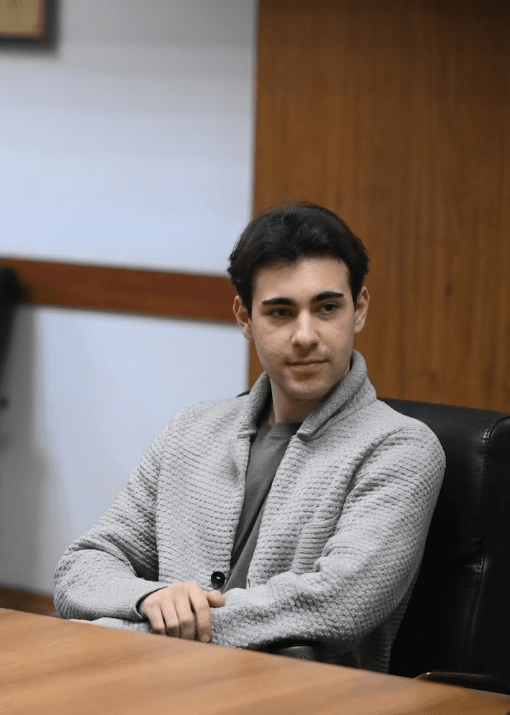 Irakli Maghlakelidze