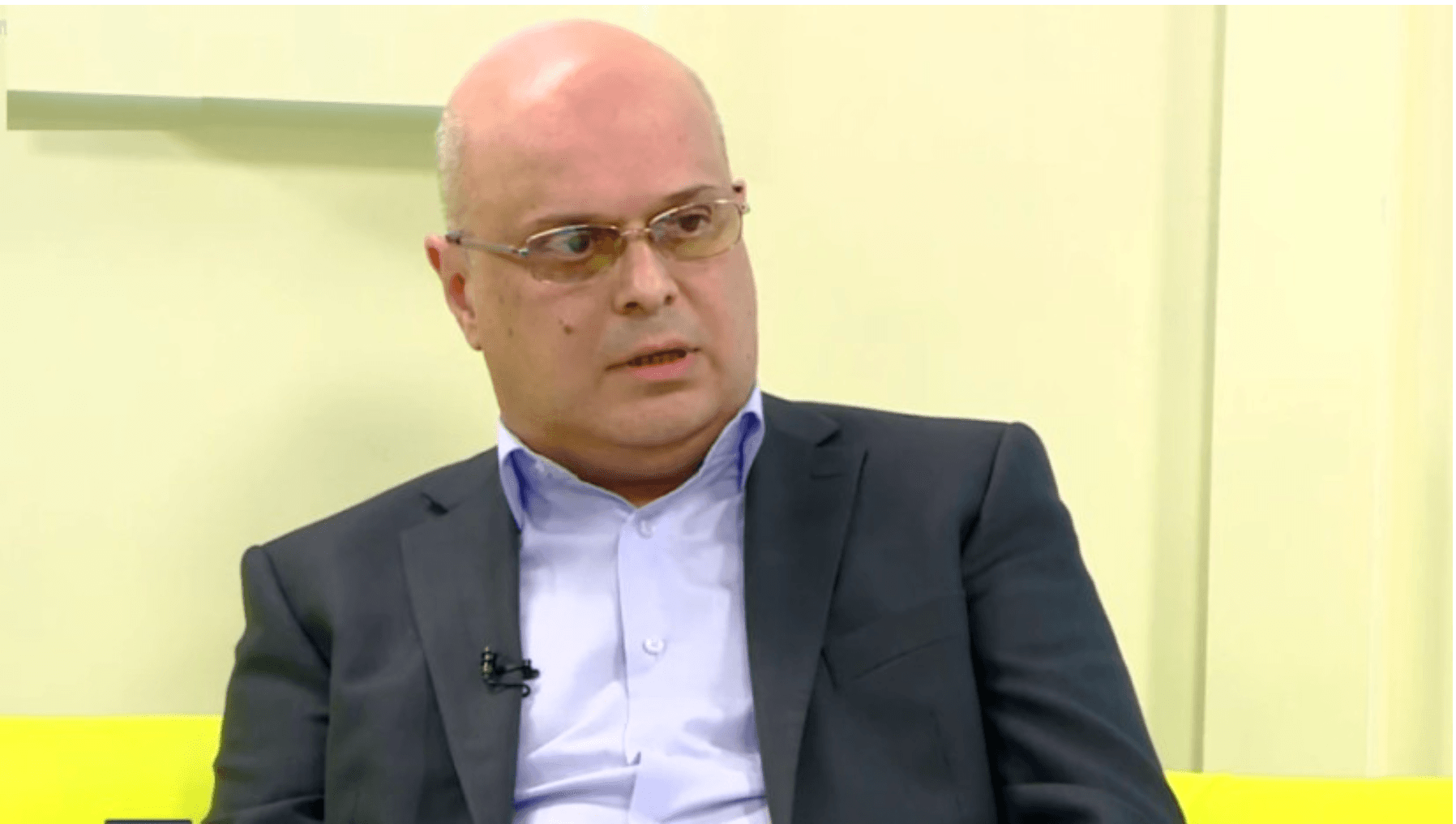 "Poti Needs an Effective Master Plan" - Mamuka Salukvadze