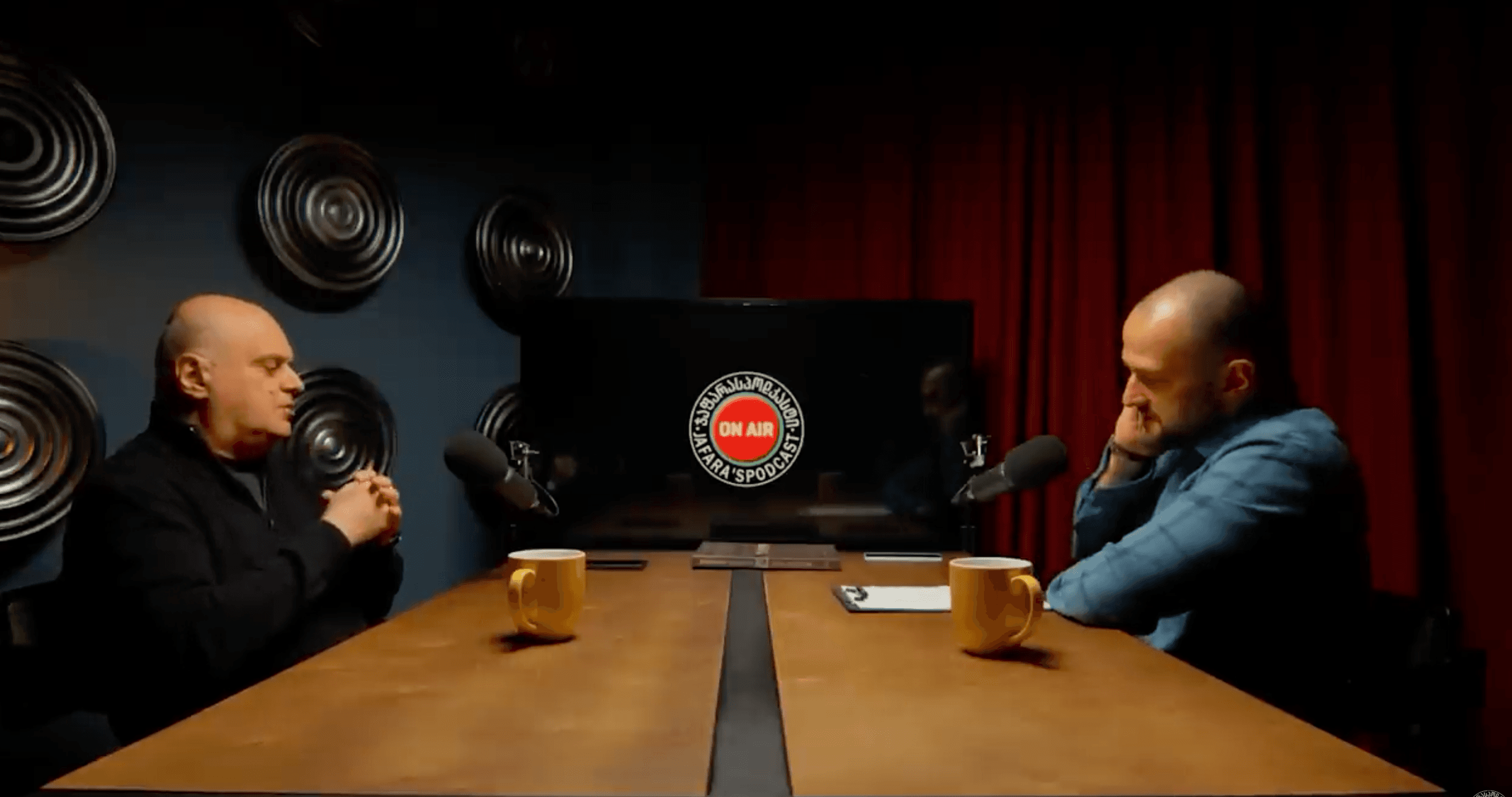 Podcast Construction in Hazardous Areas