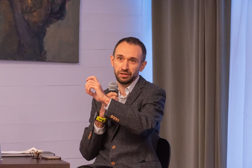 Temur Gugushvili