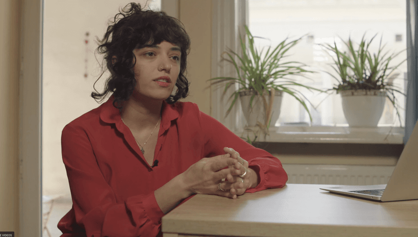 Natia Kekenadze